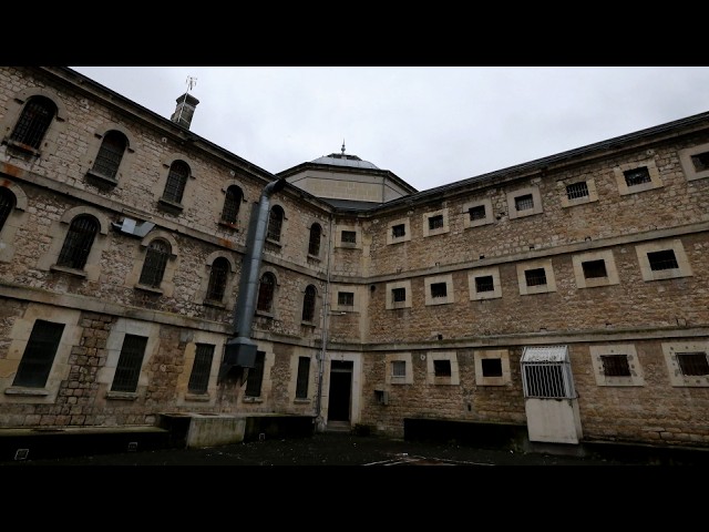 Prison Psychologist Says Her Cannibal Patient Is 'Shy'