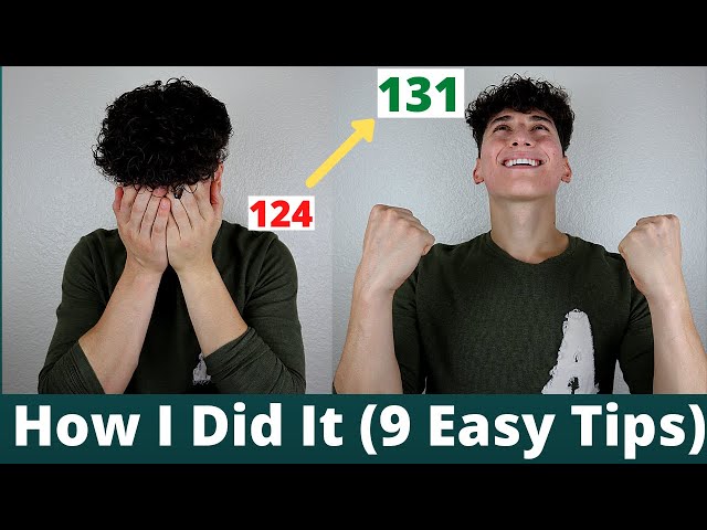 How to Study for CARS | My 9 tips for a 99th percentile score (131)