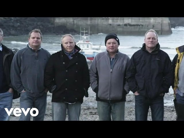 Fisherman's Friends - Meet The Boys