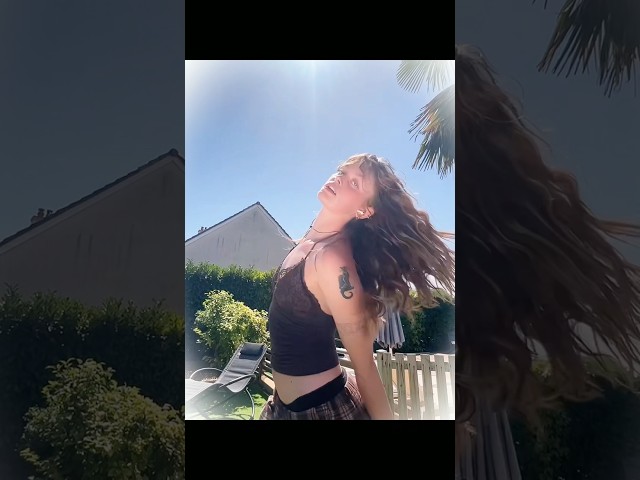 Dc: bianca_delapaz on tt #arianagrande #tiktokdance #trend #viral #hatethatimadeyouloveme