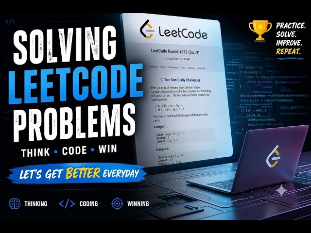 🔥 LeetCode Weekly Contest 520 — Solutions for Problems 1, 2 & 3 🔥