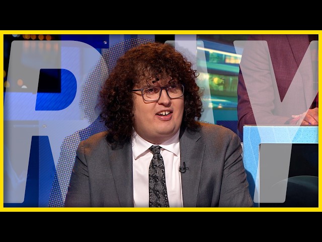 Ray O'Leary's Best Bits From 2025 | #HYBPA?
