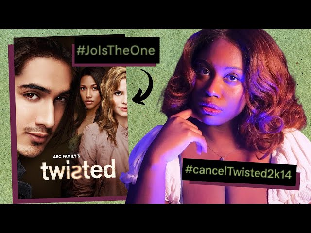 When the Disposable Black Girlfriend Trope Backfires...