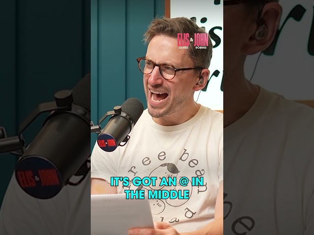 When your dad doesn't *quite* get how the internet works...