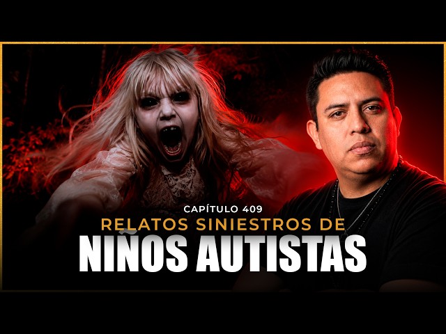My son is a FALLEN ANGEL | REAL PARANORMAL Stories