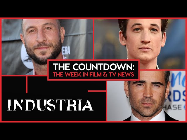 The Countdown | 04.02.2022