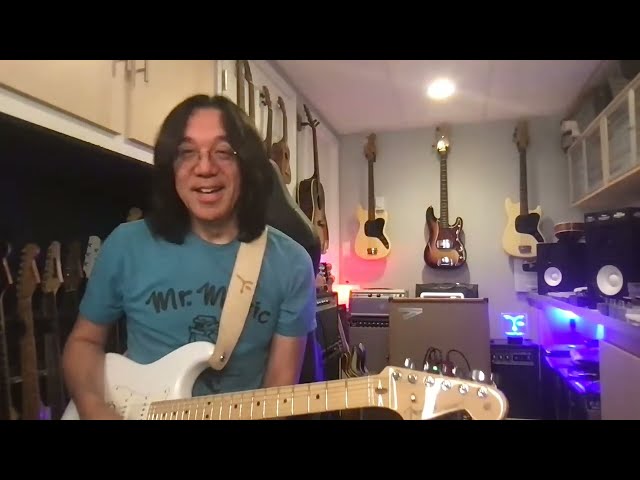 Informal Livestream