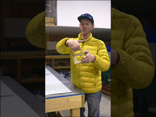 HangTite vs HangFast Gutter Hanger
