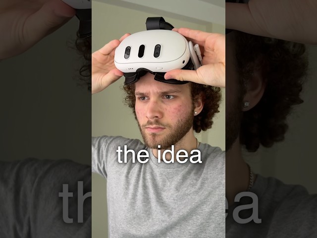 How I Made a VR Game
