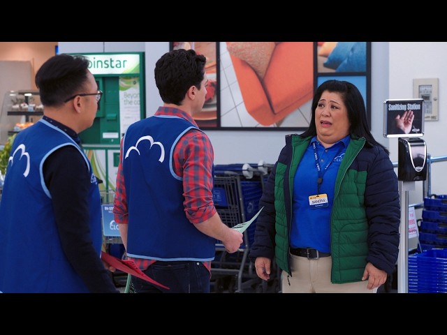 Protest Planning and Presentations | Superstore