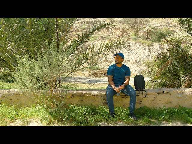 Farm Perfect for Families and Kids | Hiking Video | Fujairah