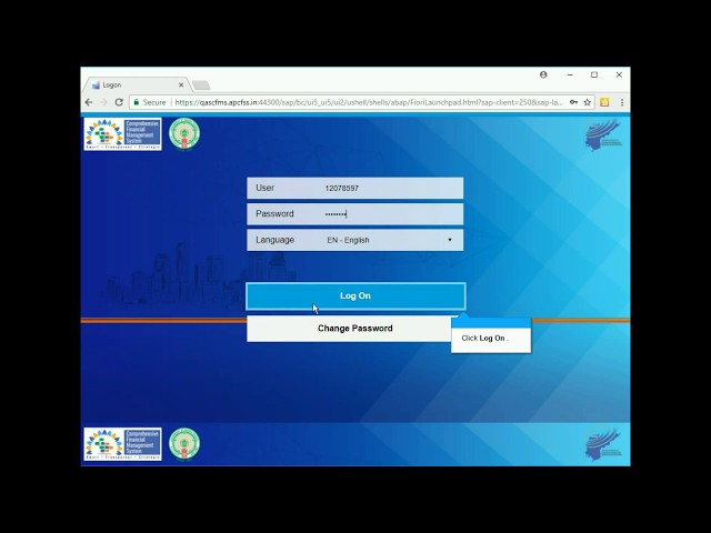 CFMS WORKFLOW CONFIGURATION How to Create Maker,Checker and Submitter