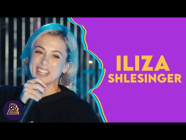 Iliza Shlesinger | Iliza's Locals | Episode 1