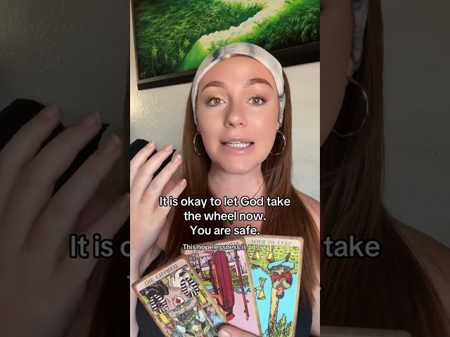 Your Season of Lack Is Coming to an End