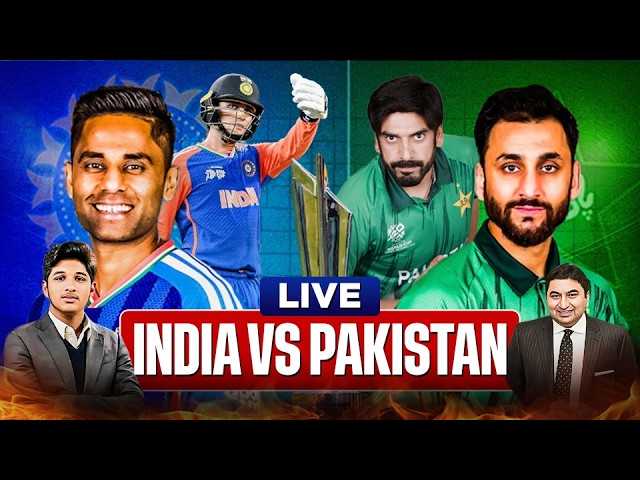 Who will be Winner Tonight ?