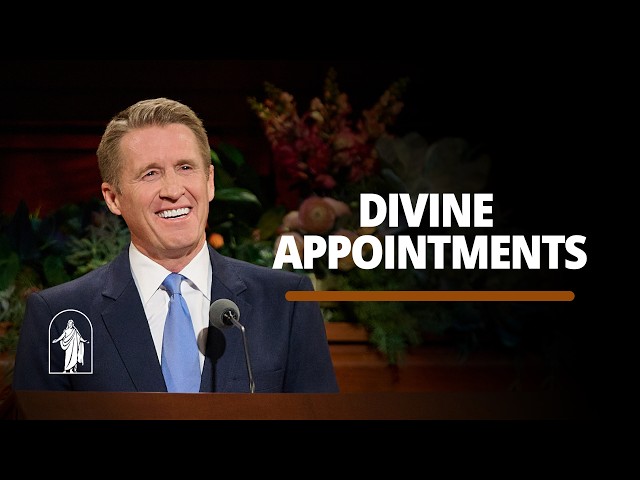 Timothy L. Farnes | October 2026 General Conference