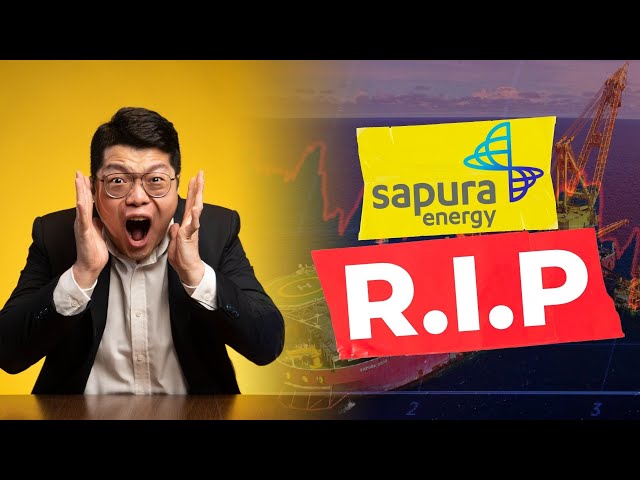 Sapura Energy going BANKRUPT? | The FAQ Show