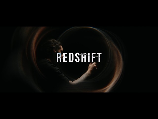 Never Back Down - Redshift (Official Video)