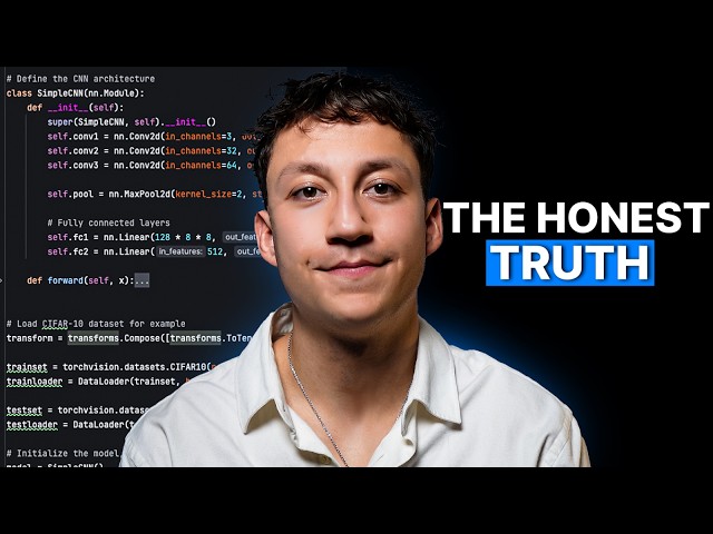 What I *actually* do as a Data Scientist (salary, job, reality)