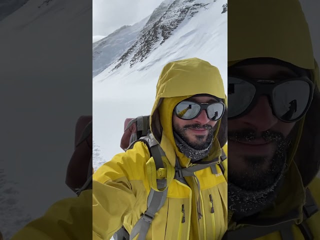 Antarctica, December 2019–January 2020. Nearly a month in the most untouched place on Earth.