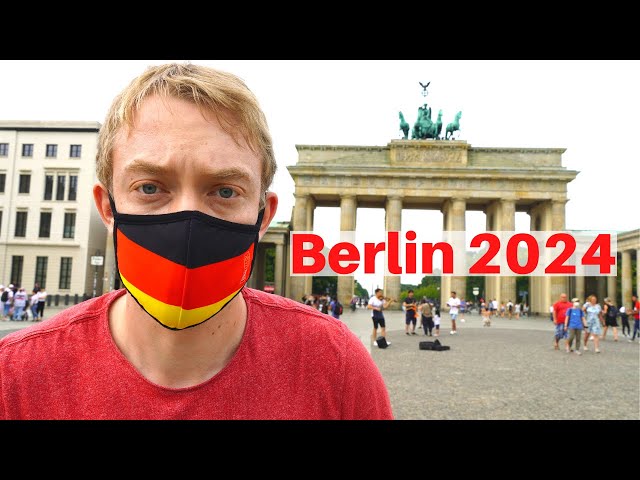 TOP 27 Things to Do in BERLIN Germany 2026 | Travel Guide