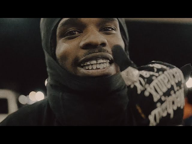 KATO2X - Hackers And Jackers [Official Music Video]