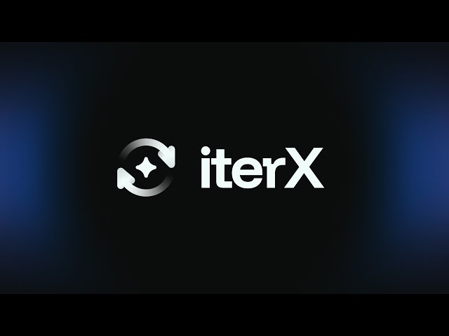 Introducing iterX: The AI system for deep code optimization
