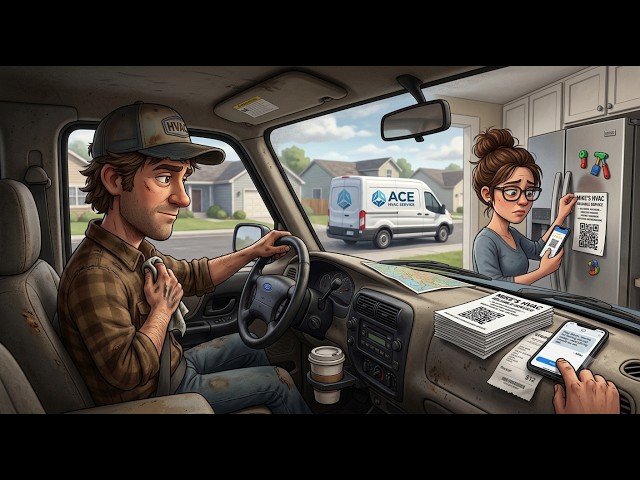 The $12 System That Brings Customers Back