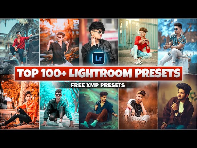 Top 100+ New Xmp Lightroom Mobile Presets || Lightroom Presets New || Top Lightroom Mobile Presets