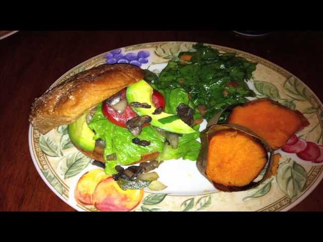 Secret Cheat To Boost Your Metabolism PT 1 - Nappychef Fitness Diet