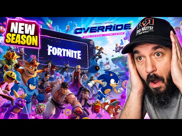 Memes W Chat #epicpartner USE CODE FNDAD!