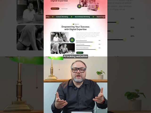 Five free tools to enhance AI-driven web design  #ClaudeAI #AIdesign #frontenddevelopment