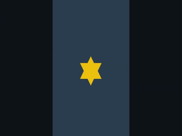 Blinking Star Animation with HTML & CSS | ASMR Coding Tutorial