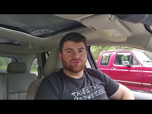 Listening to BigXthaPlug until he says Ayy... Again