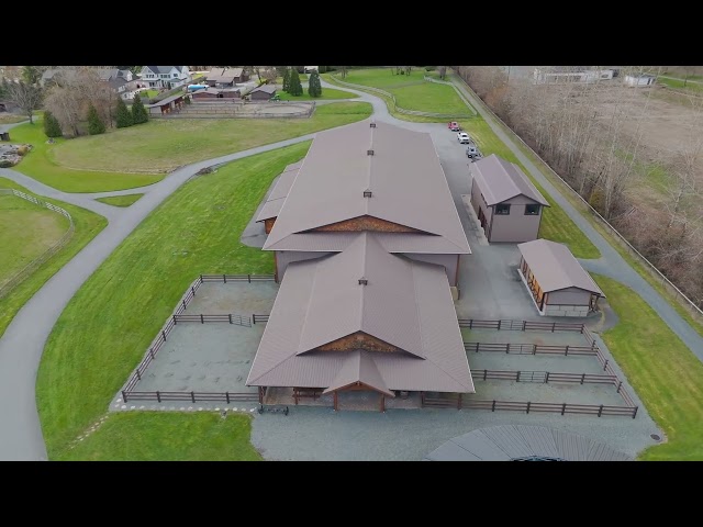 Odidor Production: Impact Realty 15 Million Home Tour