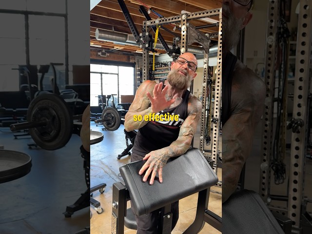 My Holiday Shred Challenge uses changing rep ranges daily over 5 weeks and here’s why!