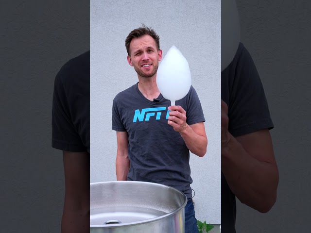BREATH MINT Cotton Candy??