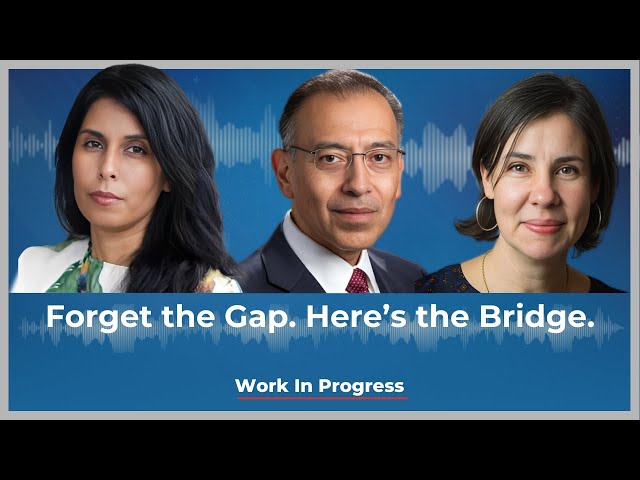 Immigrants Are the Key to Economic Growth | SXSW EDU 2025