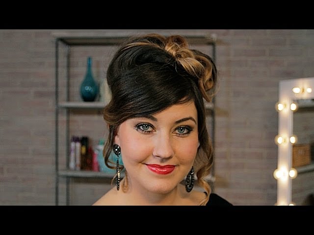 Jennifer Lawrence American Hustle Hair: Hair With Hollie S09E1/8