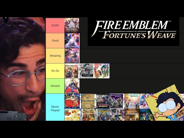 12 hour marathon of this game.
