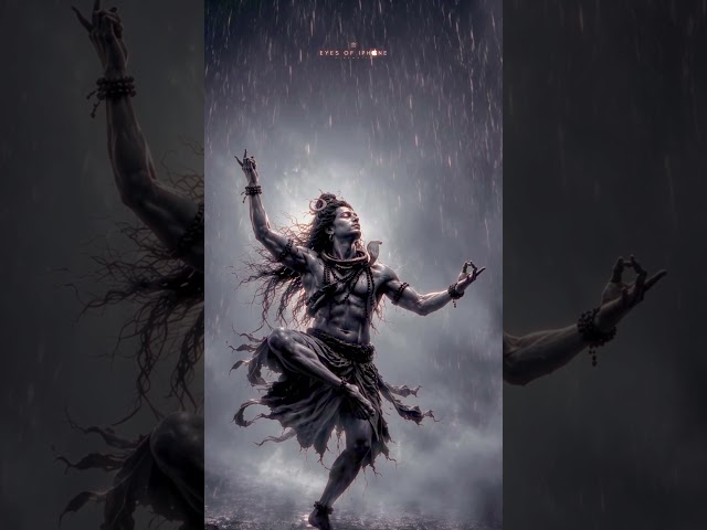 Hara Hara Mahadev 🔱#shiva #mahadev #shorts