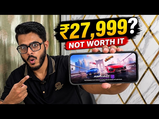 Redmi Note 17 5G Gaming Test 🔥 | LAG Issue? DON'T BUY Before Watching!