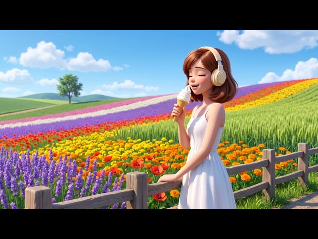 眺めるだけで、少しほっとする｜夏の景色めぐり 約59分｜北海道から沖縄まで、11の夏とボサノバ風の曲【Claude Codeと画像・動画・音楽のAIで制作】