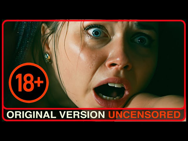 Michael Gallagher Horror Short Film | Girls On Ice