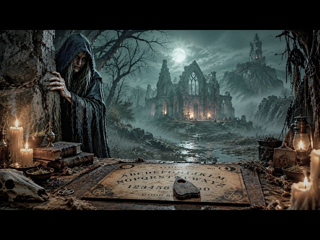 They Hurt the Wrong Woman… Now a Witch Is After Them! | Horror Full Movie HD