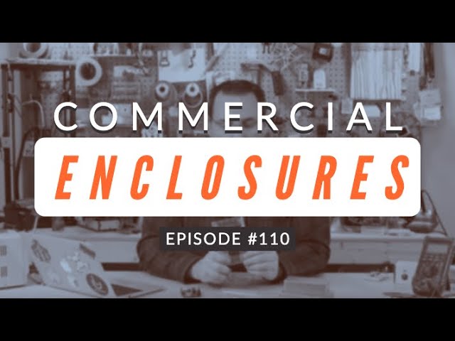 Arduino Enclosures: Metal vs Plastic vs Custom (Before You Buy)
