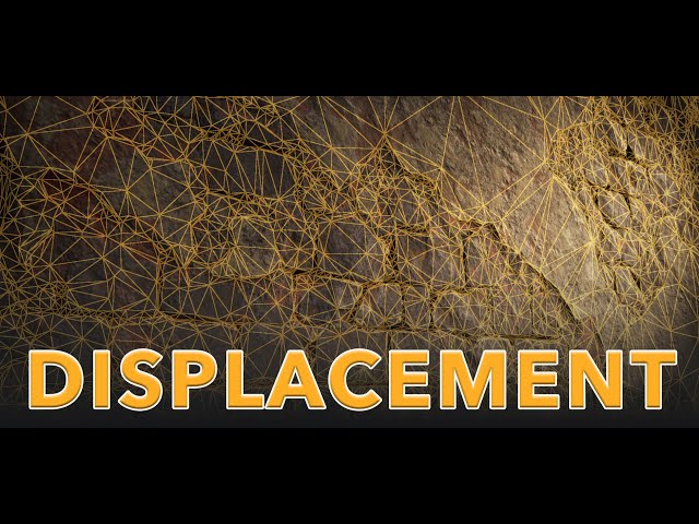 6: Displacement
