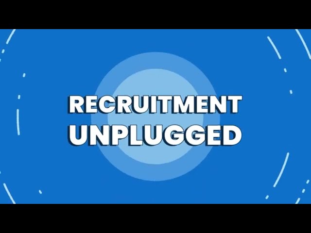 Unfiltered talks with recruitment influencers: Secrets, tips, and trends revealed!