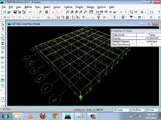 ETABS Workshop by ICE Student Chapter UET Lahore