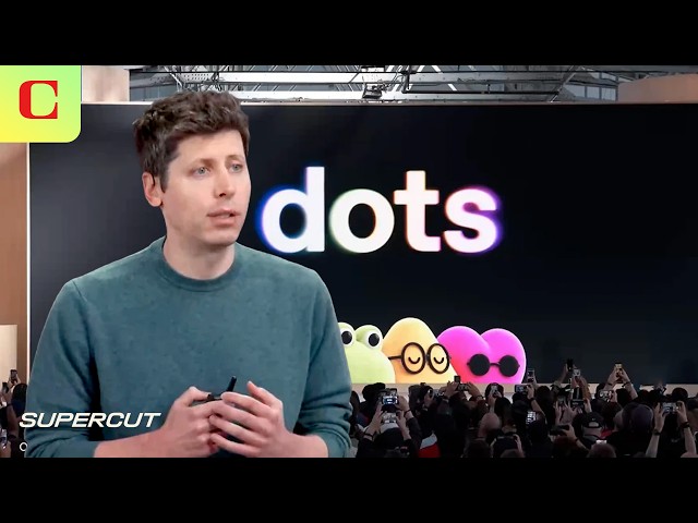 OpenAI Dev Day 2026: Everything Announced in 15 Minutes
